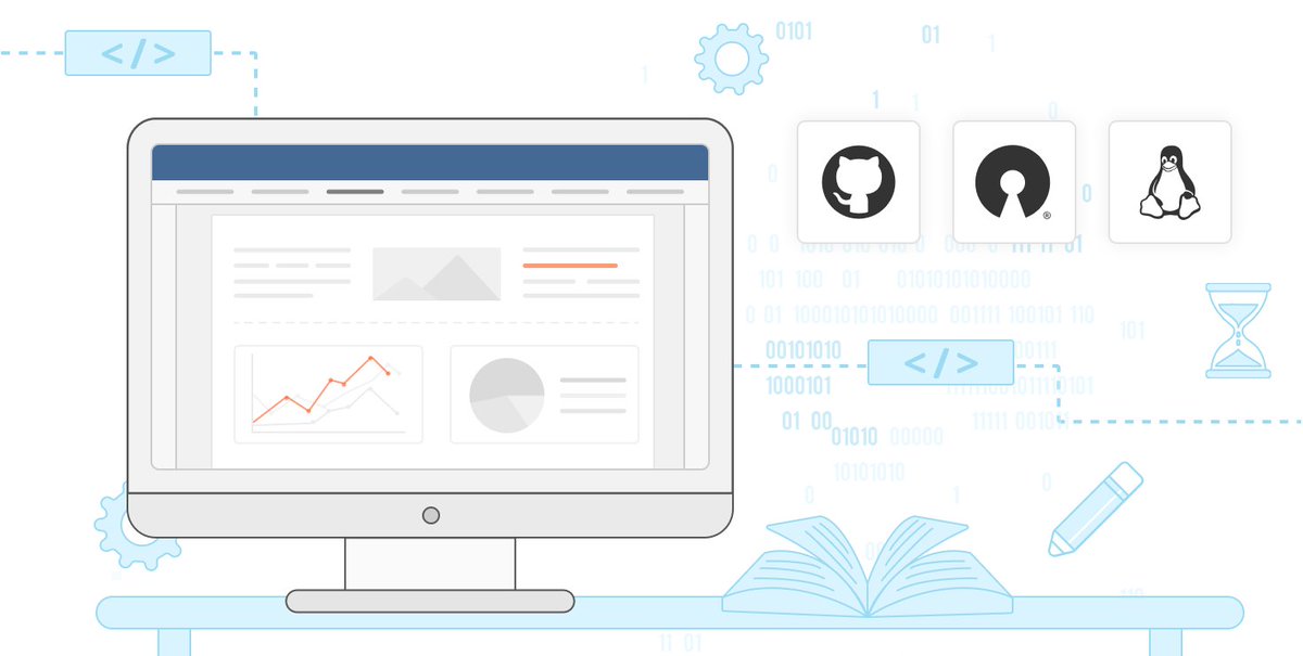 only_office's tweet photo. Best #opensource LMS? 📚
We analyzed what's on the shelf in 2023 and here's what we think: https://t.co/gvZl4FBfqo
@moodle @openolat @Canvas_by_Inst @OpenEdX #FormaLMS
Shoot your variants in replies! https://t.co/EwpPpfkFwM