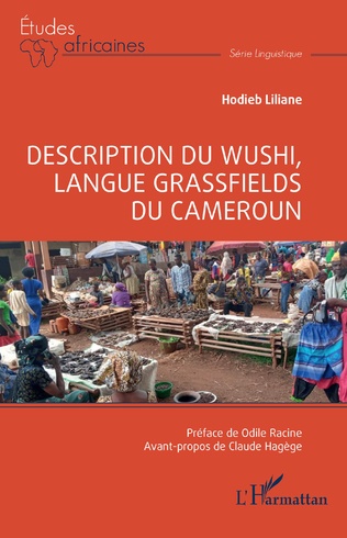 Plidam_Inalco's tweet image. Avis de publication
DESCRIPTION DU WUSHI, LANGUE GRASSFIELDS DE CAMEROUN
Par Liliane HODIEB
Avant-propos de Claude HAGEGE
Préface de Odile Racine
+info editions-harmattan.fr/livre-descript…
@Inalco @PressesInalco @InalcoAlumni #langue #Afrique #linguistique @B_U_LA_C #CAMEROUN