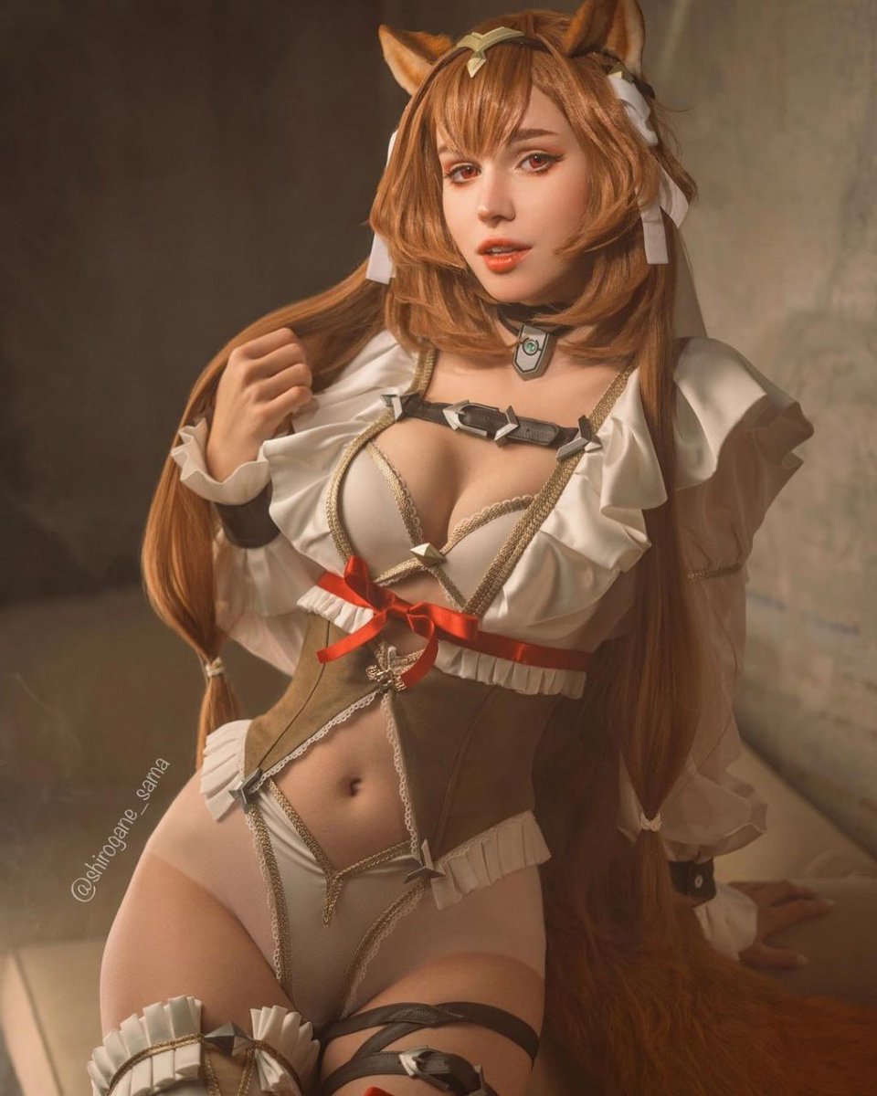 Raphtalia by shirogane_sama
Fandom: The Rising of the Shield Hero
#Raphtalia #TheRisingoftheShieldHero #shirogane_sama