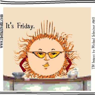 ballz_the's tweet photo. #thefuzzballz 012723 It's Friday
#Friday #FridayFeeling #Fridayexcuse #kittenvideos #validexcuse #happyFriday https://t.co/1S8x2yNYdd