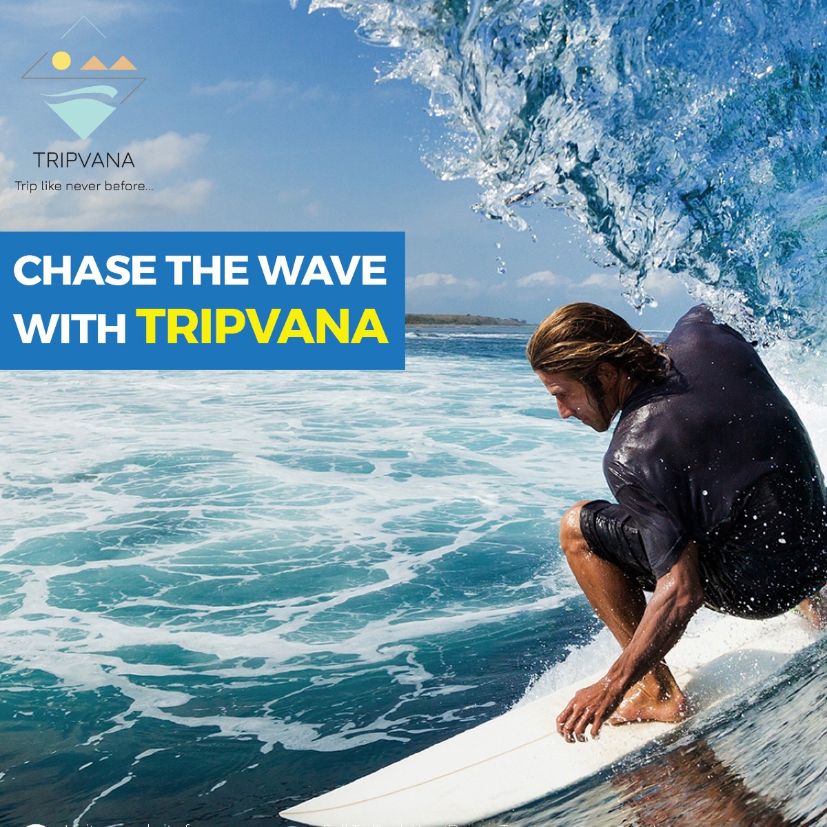 Let your vacation be more adventurous than ever!

#wave #tripvana #wave #holiday #vacation #vacationmode #offbeat #ofbeatplaces #holidayhome #travel #travellife #traveltheworld #Holidays #ecard #flightdeal #flighttickets #flightticketdeals #easyhacks #travelhacks #easytravel