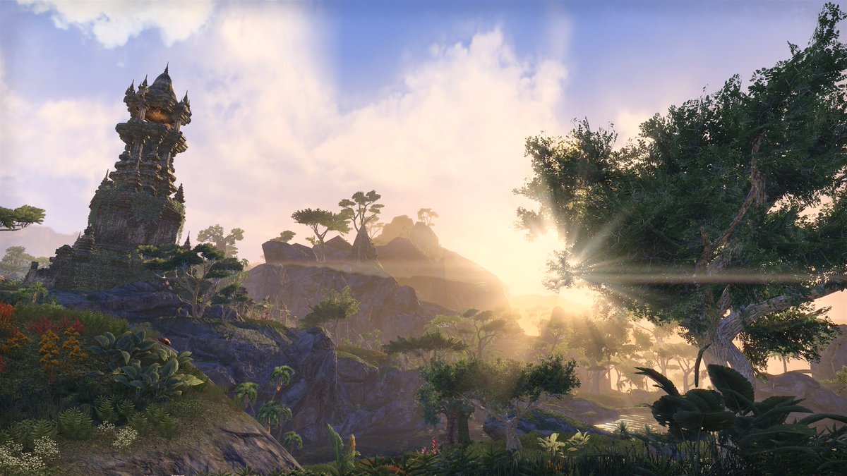 redrockxbox's tweet photo. Back onto elder scrolls online, game plays so good in the performance mode
#xbox #XboxSeriesX #ElderScrollsOnline #XboxShare #VirtualPhotography https://t.co/GnAiAAKBEH