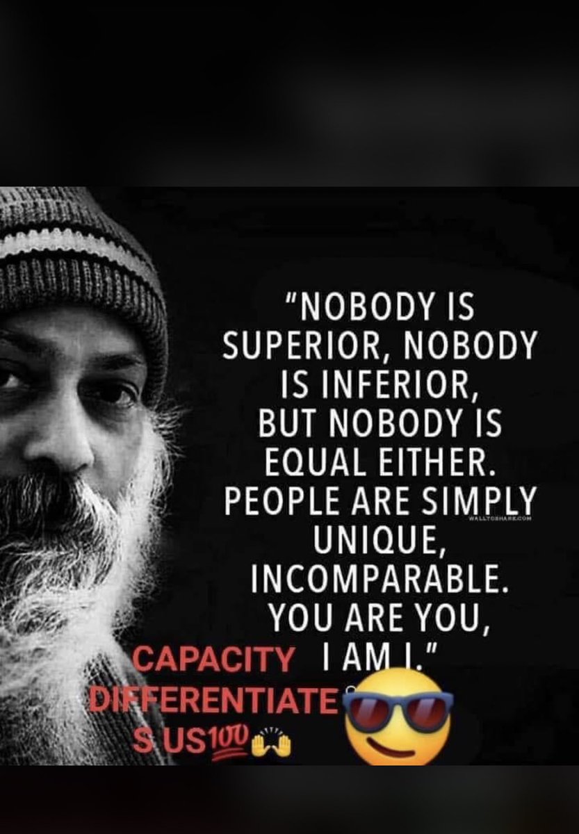 AdamsAbility's tweet image. Deep thinking, know this and simplicity that overwhelms the heart will abide in you.✌️