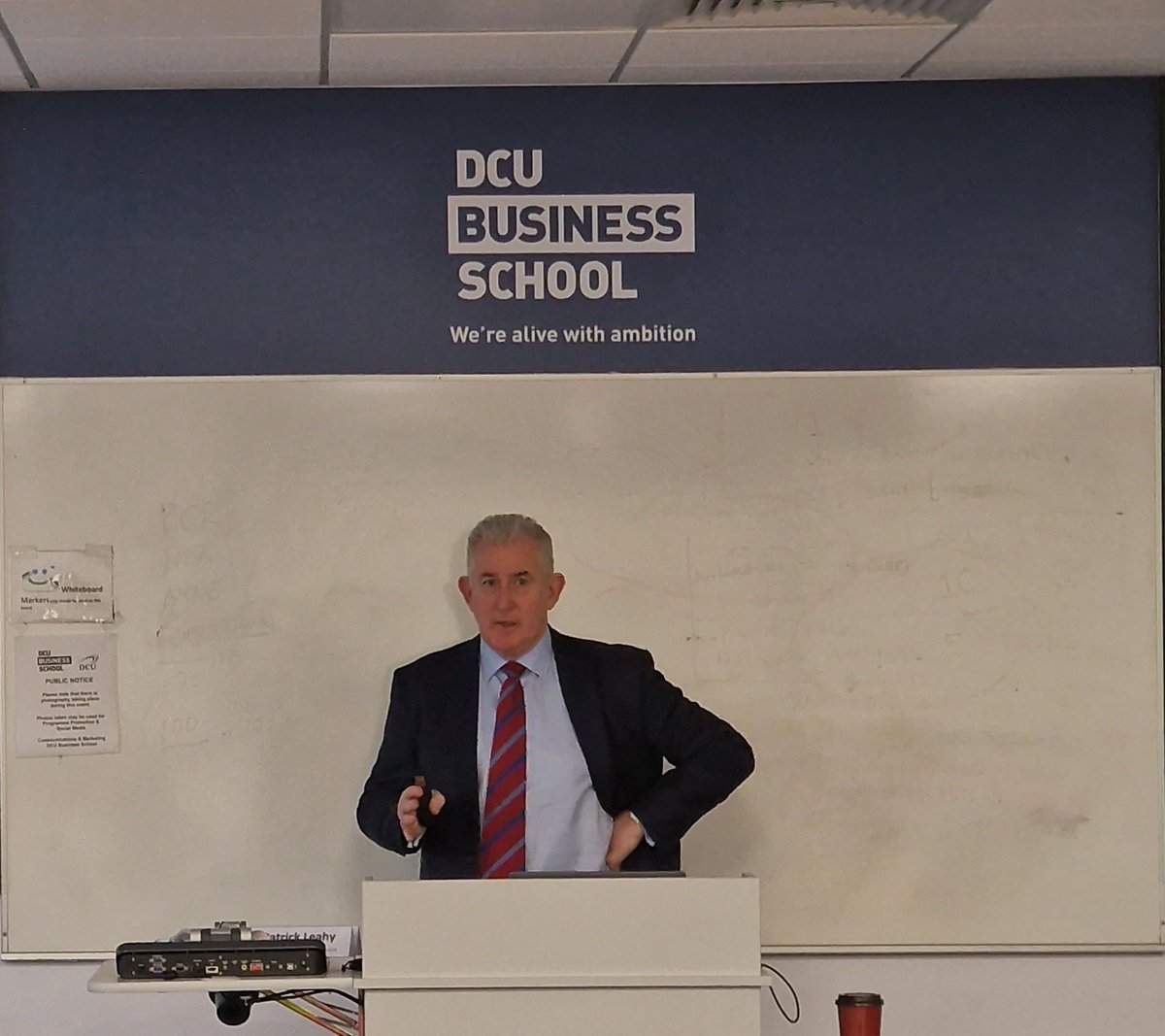 Cahir O'Byrne tweet media