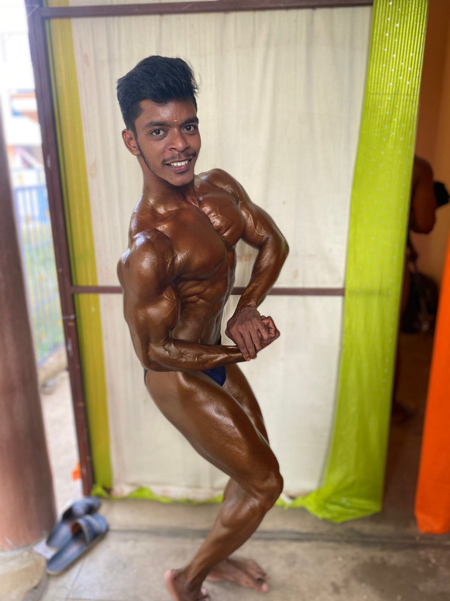 Manickam_reach's tweet photo. Awesome Performance!!!
We are happy to inform you all that , Mr.Praveenkumar student of I - B.A (English Literature) of Rathinam College secured Gold Medal in Bharathiar University- Inter Collegiate level Best Physique Competition.

Congratulation to Student and coach. https://t.co/cTmXwghIHl