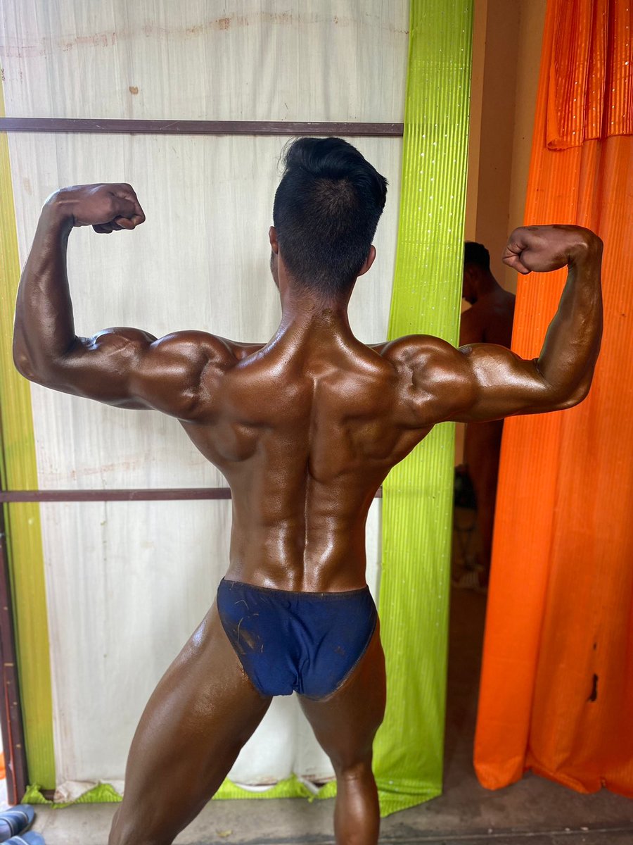 Manickam_reach's tweet photo. Awesome Performance!!!
We are happy to inform you all that , Mr.Praveenkumar student of I - B.A (English Literature) of Rathinam College secured Gold Medal in Bharathiar University- Inter Collegiate level Best Physique Competition.

Congratulation to Student and coach. https://t.co/cTmXwghIHl