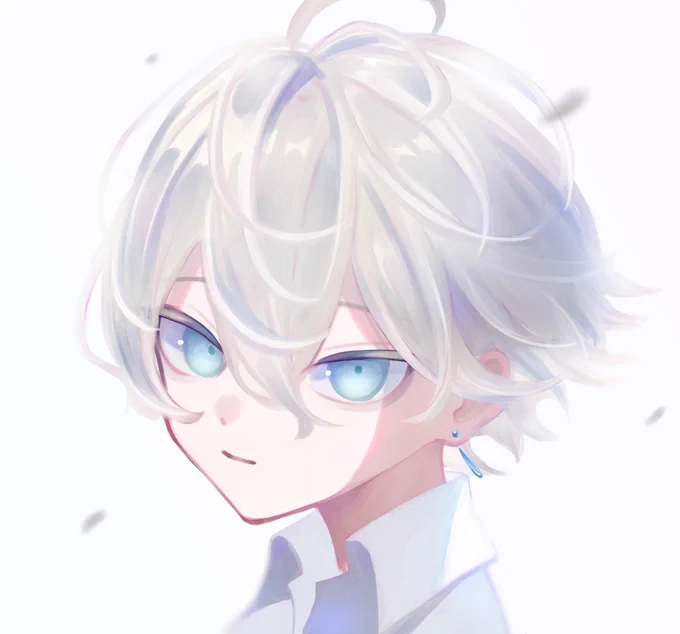 多分少年#イラスト 