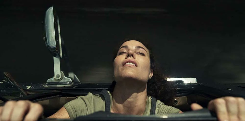 #CineLatinoamericano "La pecera", de Glorimar Marrero; "1976", de Manuela Martelli; "Brujería", de Christopher Murray, y "Amir y matemáticas", de Claudia Sainte-Luce, compiten en el Festival de Gotemburgo @gbgfilmfestival : goteborgfilmfestival.se