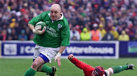 Happy Birthday to the one and only Keith Wood    