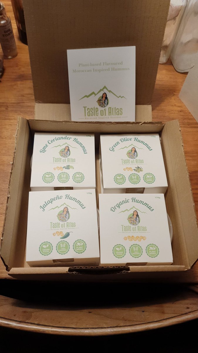 HummusWatch tweet media