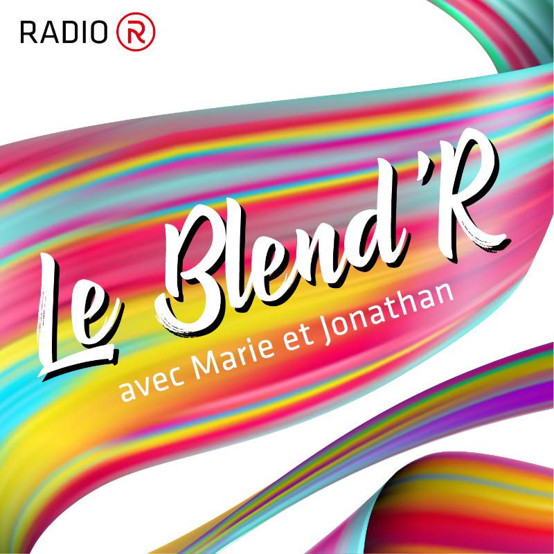 RadioRR_'s tweet photo. Retrouvez la bonne humeur de Marie et Jonathan dès 11h00 sur RADIO R dans l'émission Le Blend'R !!
Intro/extraverti sera le sujet de cette semaine
#RadioR #blendr https://t.co/c2apdTxDUj
