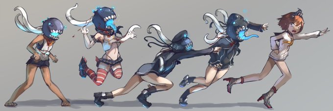 コミッション/Commission 