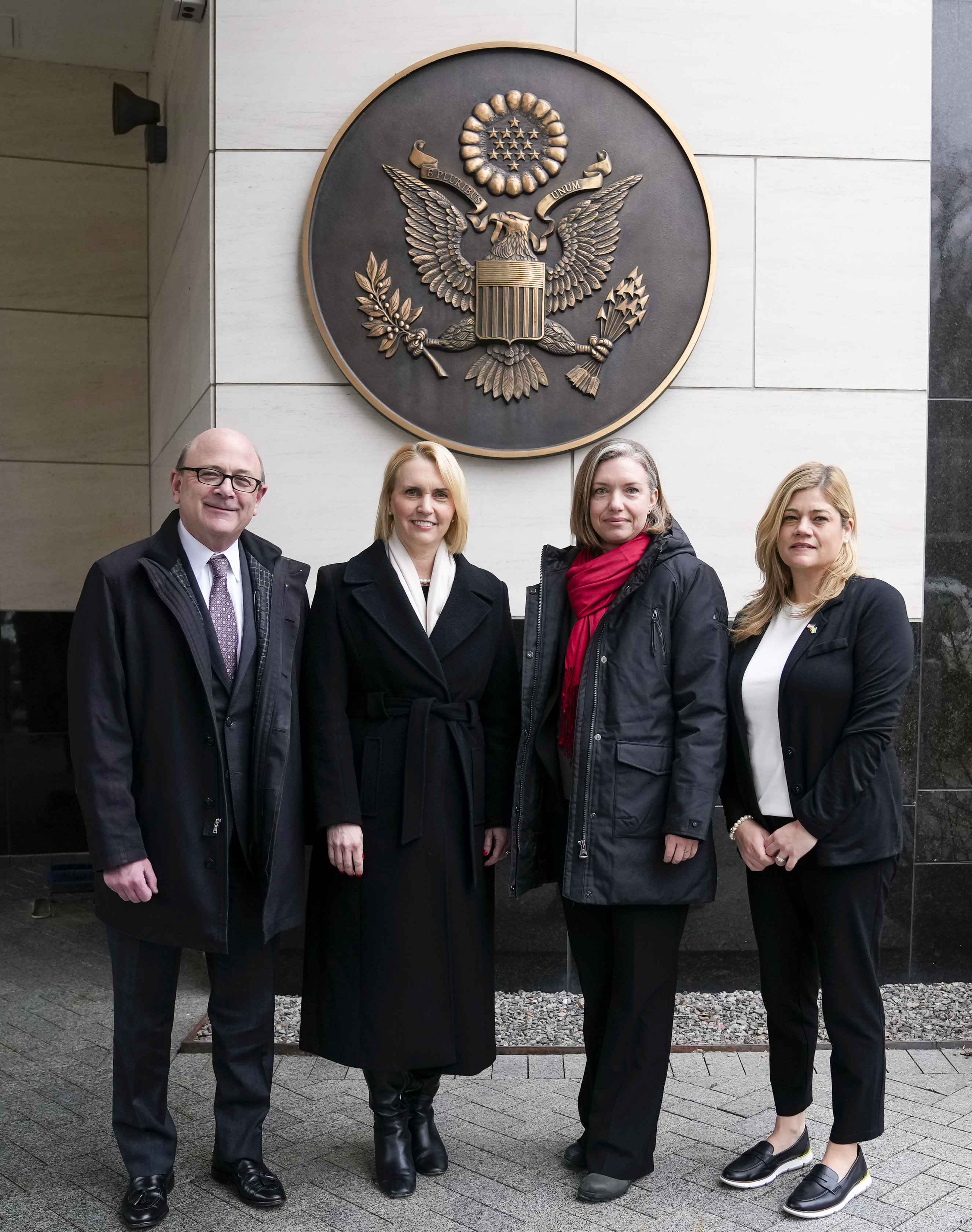 USAID Office of Inspector General (USAID_OIG) / Twitter