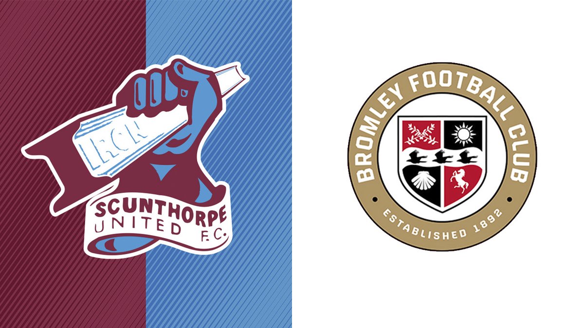 THEIRONProg's tweet photo. 📚 As would have featured in our matchday programme, @carduelischr on Twitter and Instagram provides a Potted History on tomorrow's opponents Bromley 👉 https://t.co/I0zbwybfPX

#UTI #IRON https://t.co/ExV3OTvoum