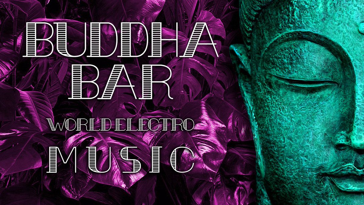 bambeach1's tweet photo. BUDDHA BAR VOL.9 - SMOOTH LOUNGE - Ethno lounge https://t.co/P2N3iTFcSD via @YouTube #buddhabar #loungemusic #lounge #music #Playlist #ambientmusic https://t.co/ecuXjJd4QY