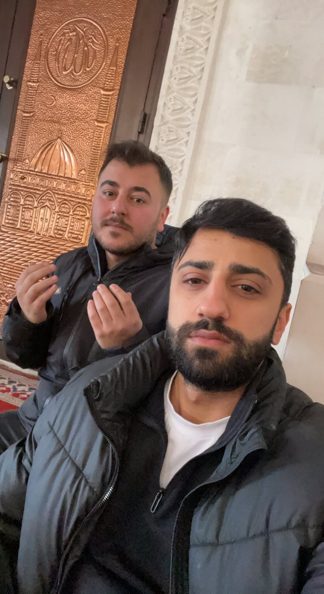 Enes tweet media