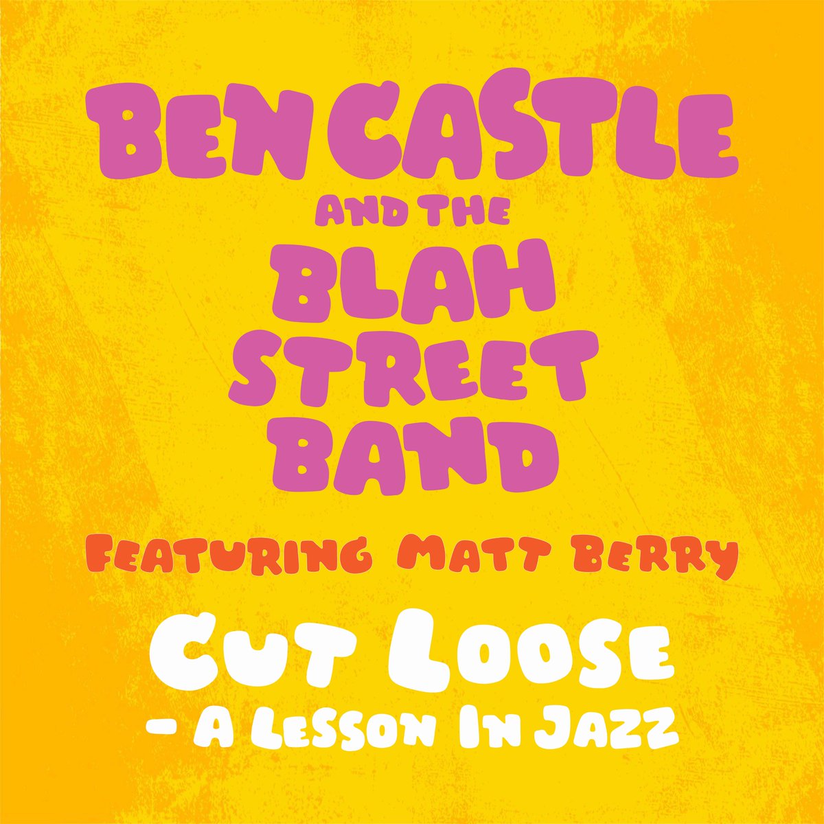 thebencastle's tweet photo. OUT NOW!
Cut Loose - A Lesson in Jazz, featuring Matt Berry @porksmith
Listen here: https://t.co/tSZ6bD1KwP https://t.co/jjVqqZDPzf