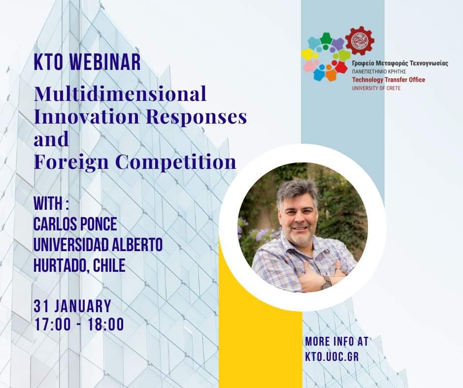 Join us for another webinar on #innovation
<a href="/TIME_MBE/">TIME MBE</a>