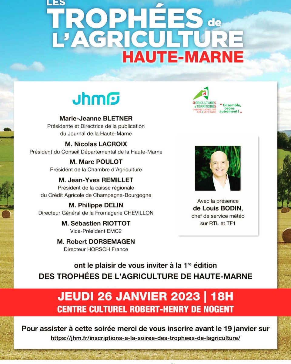 Nous sommes heureux de partager avec vous ce beau trophée remporté pour notre outil connecté #apitracer lors de cette première édition des Trophées de l’agriculture de Haute-Marne. Merci aux organisateurs de ce bel événement :<a href="/jhm_fr/">jhm</a> &amp; <a href="/AgricultureAube/">Agriculture Aube / Haute-Marne</a> !  #apicultureconnectee