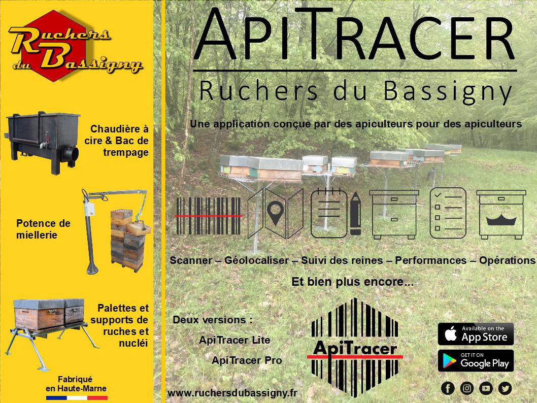 Ruchers du Bassigny tweet media