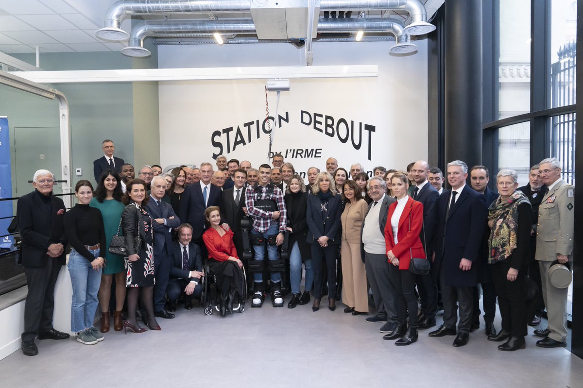 Geneviève Darrieussecq tweet media