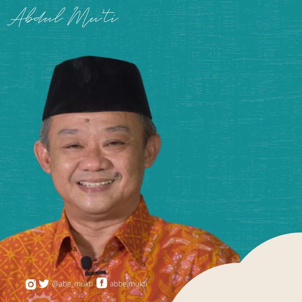 Abdul Mu'ti tweet media