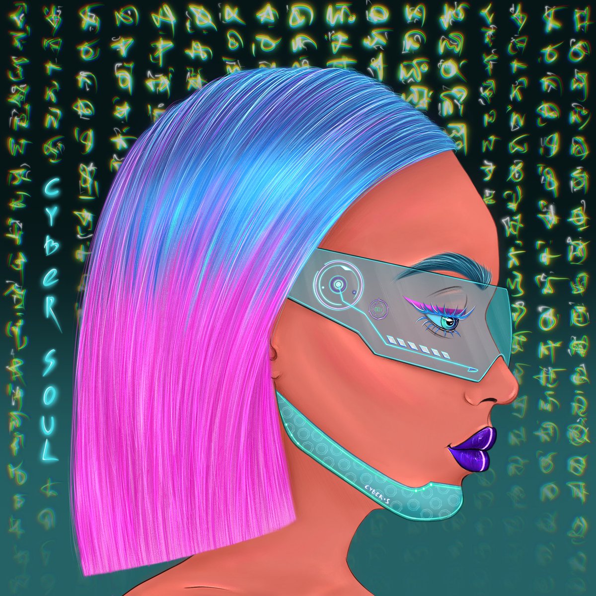 “YOUR SOUL” 

🔥 Editions on Manifold contract 🔥

✨ 19/20  0.015 $ETH 

✨ 10/10  0.02 $ETH

You can find there a piece of your soul ⬇️

#art_lvvaleriya #WomenInNft 
#NFTCommunity #KatoKrew 

opensea.io/collection/you…