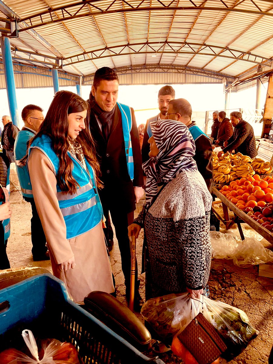 nazlisedavural's tweet photo. Türkiye'nin en güneydeki ilçesi Yayladağı’ndan Merhaba 🙋🏻♀️
Dinlemeyen bilemez, bilmeyen çözemez
#devahazir
💧🌱 https://t.co/U7PLzRZ23X