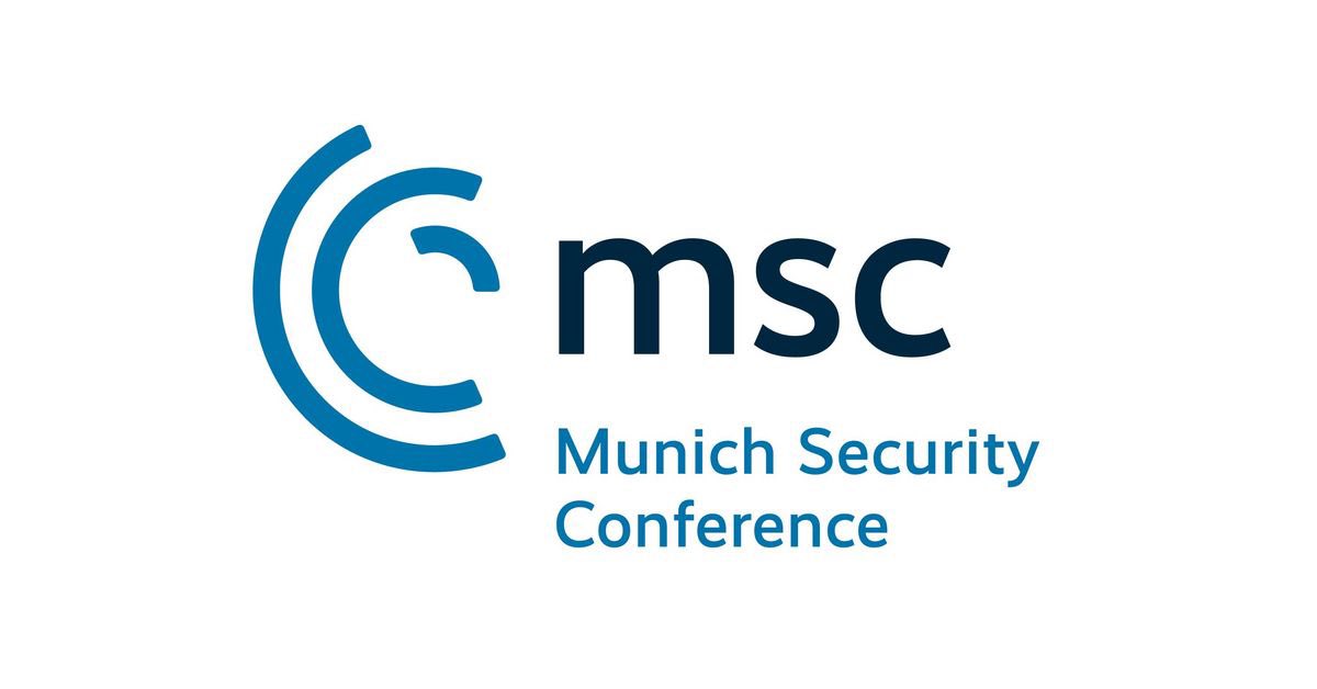 #MSC2023 WIR SIND DABEI! Voller Stolz dürfen wir verkünden, dass wir dieses Jahr mit 2 Veranstaltungen auf der #Sicherheitskonferenz vertreten sind! In den nächsten Tagen posten wir hier, auf #Instagram und #LinkedIn weitere Infos! Seid gespannt - es wird #politisch &amp; #boarisch