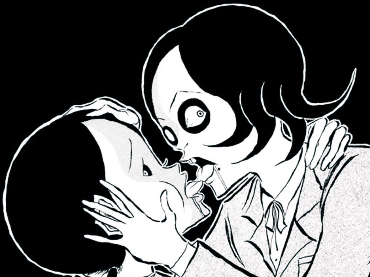なにげに今年、漫画家デビューして25周年めなんだよなあ。
こんな作風でもいまだに「生活」していけてるのだから、漫画家って素晴らしい。
たまにノイローゼになったり本格的に発狂しかけたりもするけど、それでも漫画家って素晴らしい。
素晴らしくないことも多々あるけど、漫画家って素晴らしい。