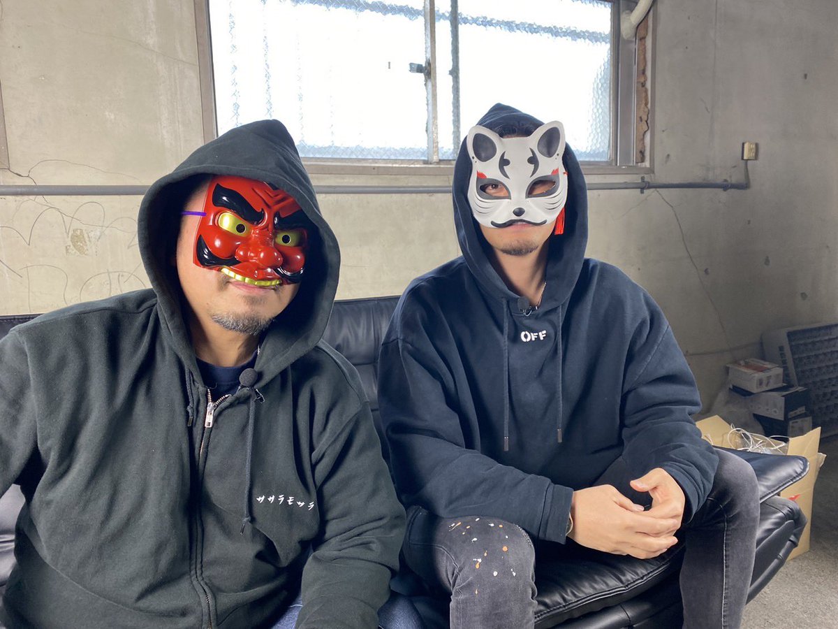 キヨモリX_ディープヒロシマ tweet media