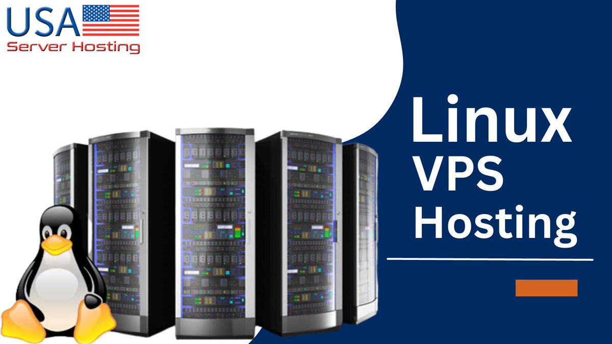 USA4Hosting's tweet image. USA Server Hosting offers the best Linux VPS Server hosting option for your company! We provide skilled support, outstanding performance, and a 99.9% uptime guarantee. View our top VPS hosting options right now!
Visit- usaserverhosting.com/linux-vps-host…
#linuxvpshosting #vpshosting