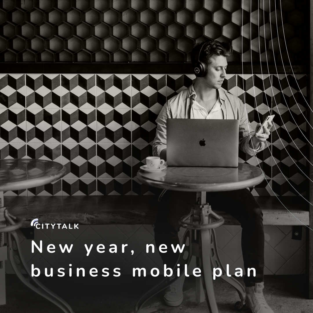 January is the ideal time to re-assess your #BusinessMobile plan. Our team can analyse your usage and find you a better tariff. We offer next-day handset replacement, free handset loans and quarterly spending reviews. citytalkgroup.co.uk/telecoms/busin… #MobileDeals
