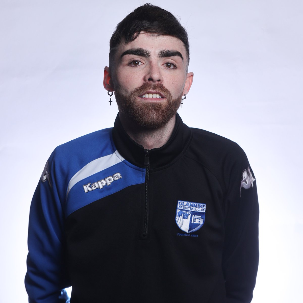 Everyone at Basketball Ireland would like to extend our deepest condolences to Jordan and the Blount family on the passing of Garreth Blount.

Ar dheis Dé go raibh a anam dílis.