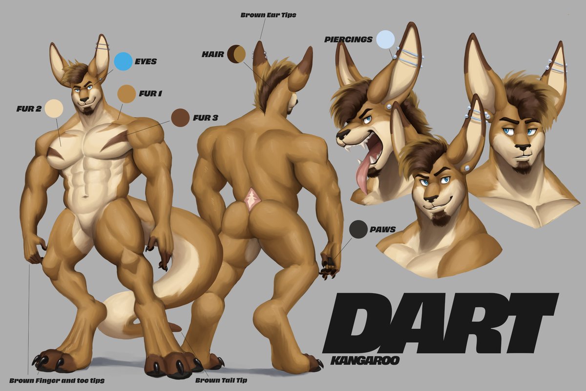 Dart 🦘 🔜 FWA tweet media