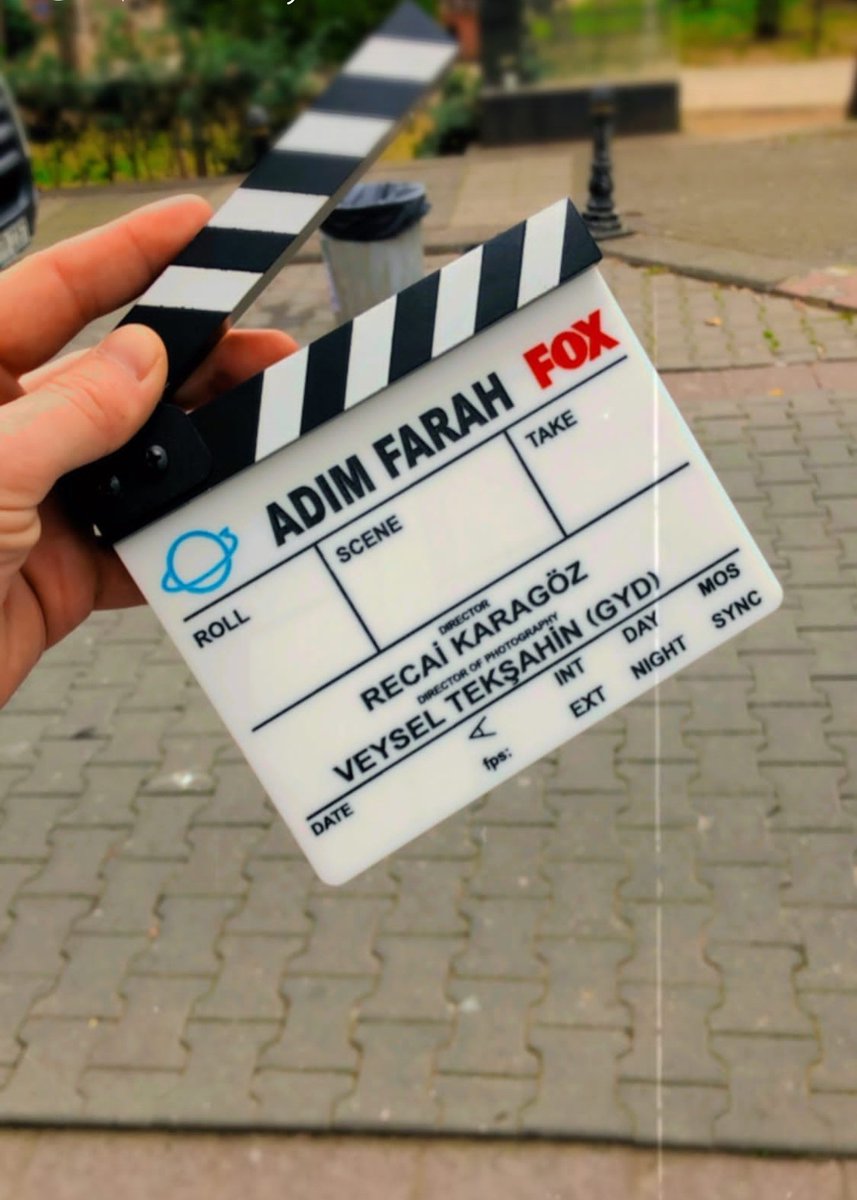 ENGINcilerr's tweet photo. #AdımFarah @adimfarahdizi
#EnginAkyürek
@foxturkiye https://t.co/JuR8Zj9Px7