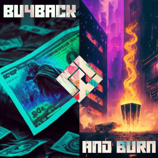 sub_cyberbob's tweet photo. another $CyOp buyback and burn happened a few minutes ago! @CyOpProtocol  team burned around 2.4B tokens this month, spending 3.27 $ETH.

note: full supply is in circulation and more deflationary mechanisms will come with V2 of the protocol!!!🔥

details:
https://t.co/ZffXBhPvJc https://t.co/mjVRGIwvTD