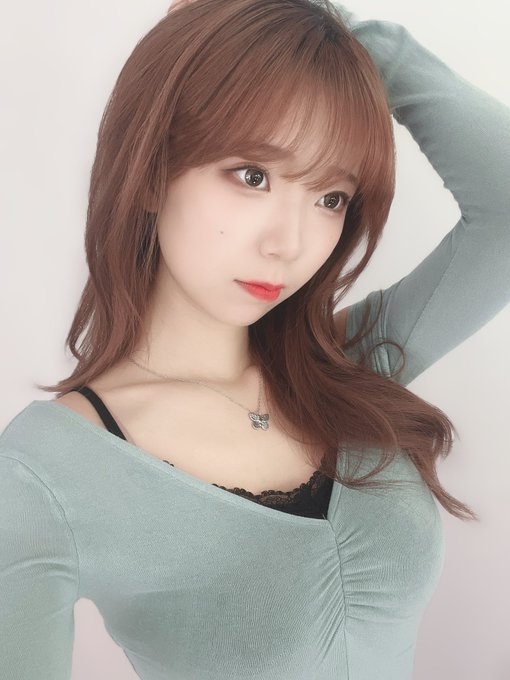 コスプレイヤーHattie（へティー）のTwitter画像2