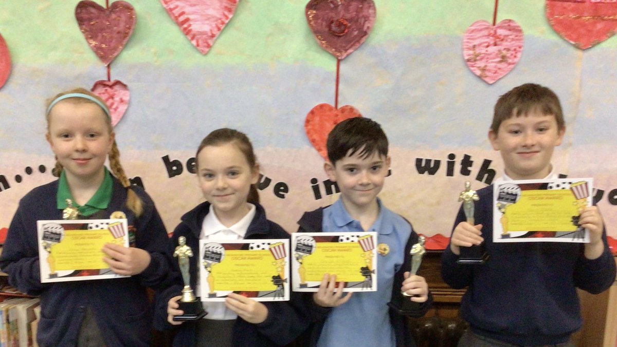 Helmshore Primary tweet media