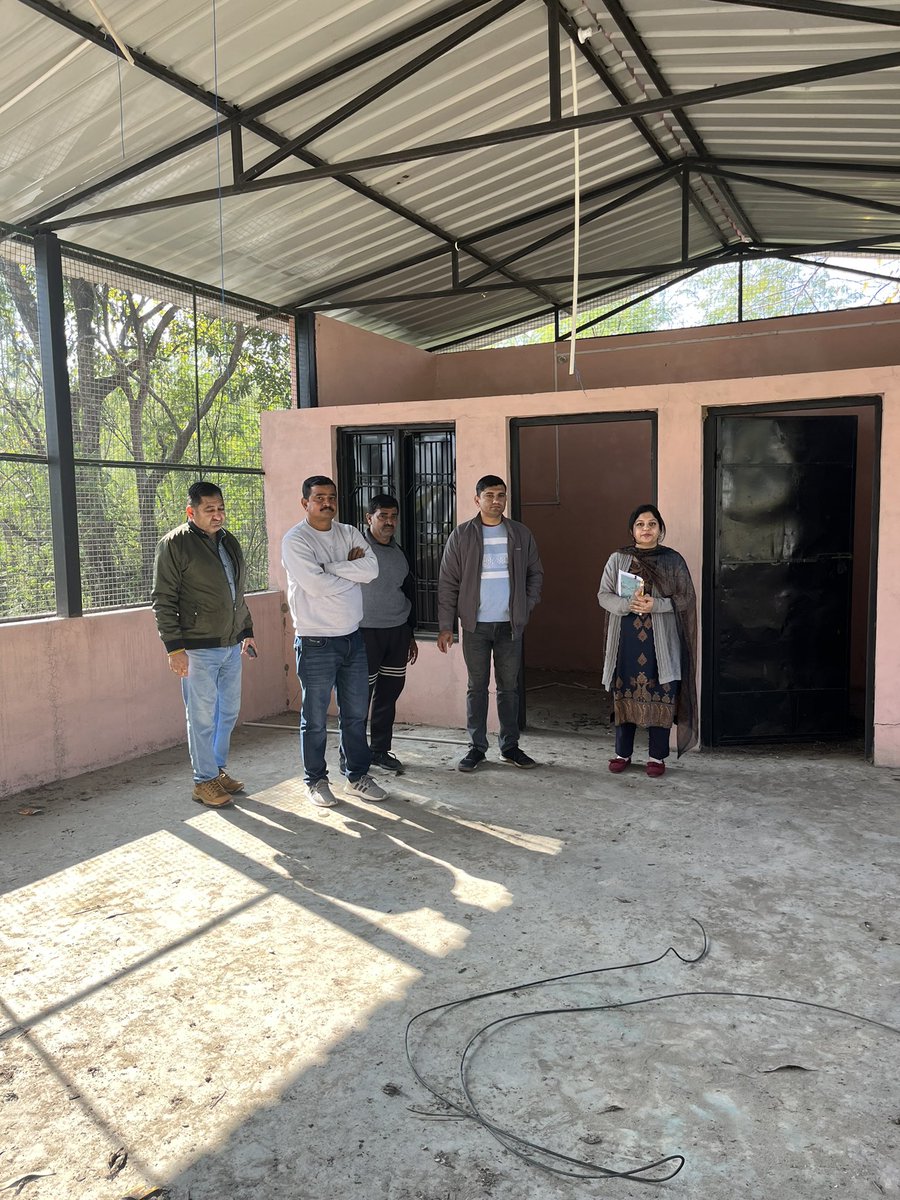 ddrsjammu's tweet photo. ODF plus Model village inspection on ground today at Block Bari Brahmana Distt Samba by Dep Director Sanna Khan and Field Officer Sania Haq khan. https://t.co/6iZSmS8KHO