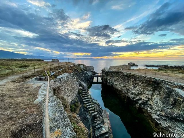 Qué ver en Ribadeo, mis planes favoritos alvientooo.com/que-ver-en-rib…