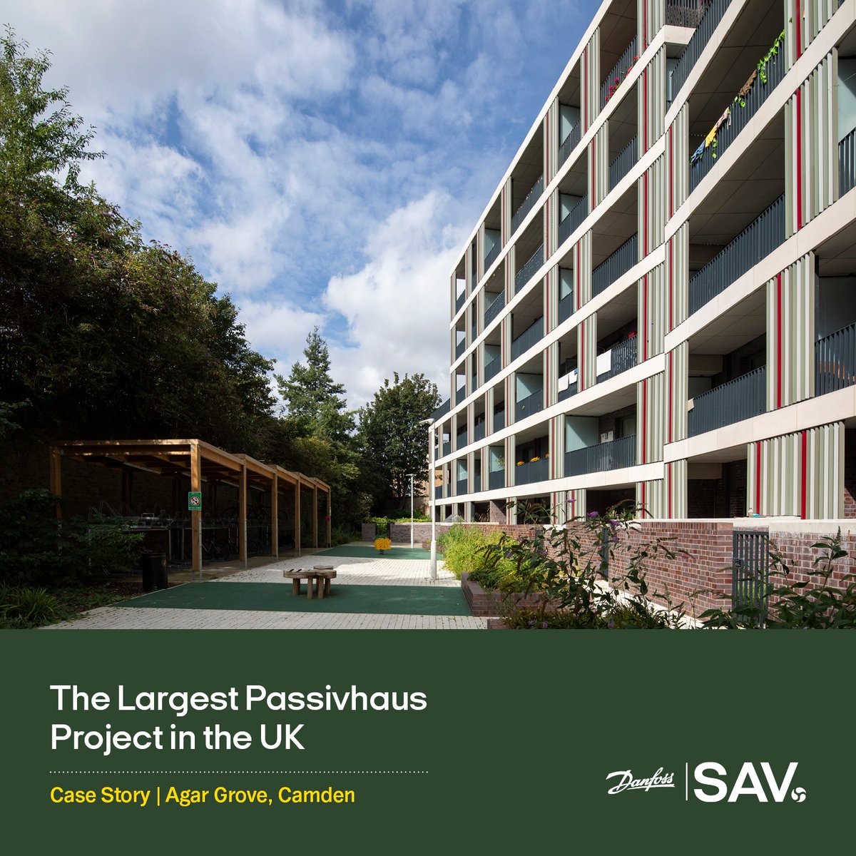 SAV Systems tweet media