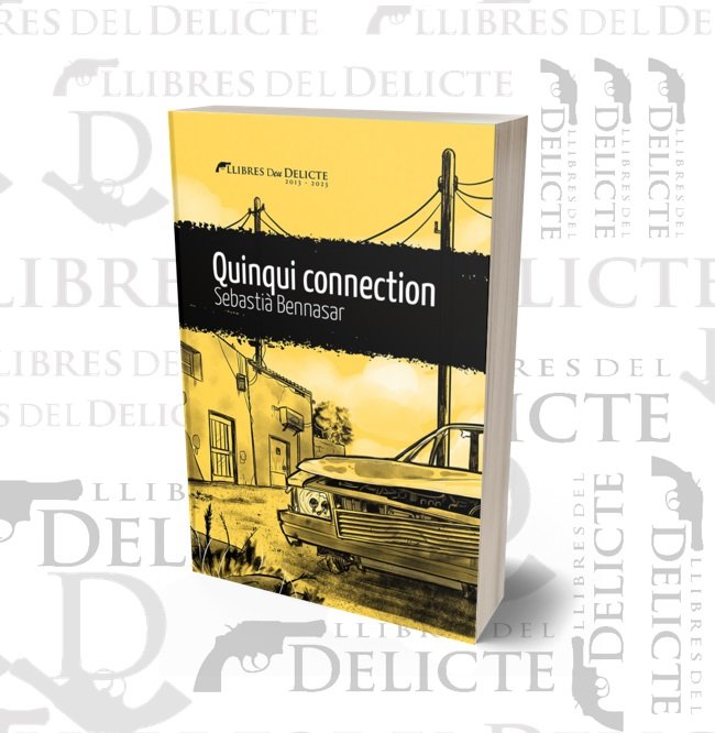 Llibres del Delicte tweet media