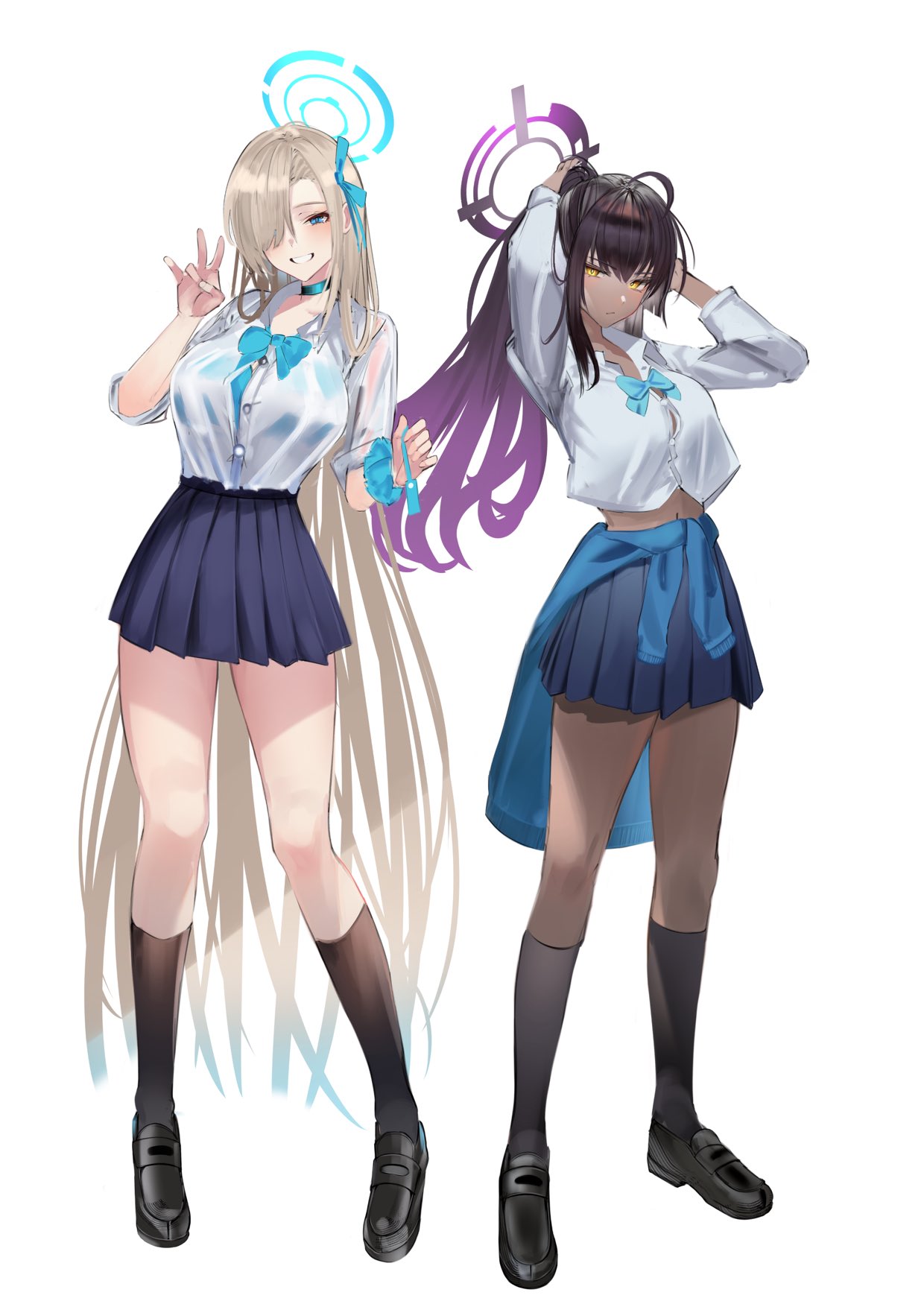 Xi_夕 on X: Xi_夕 on X: