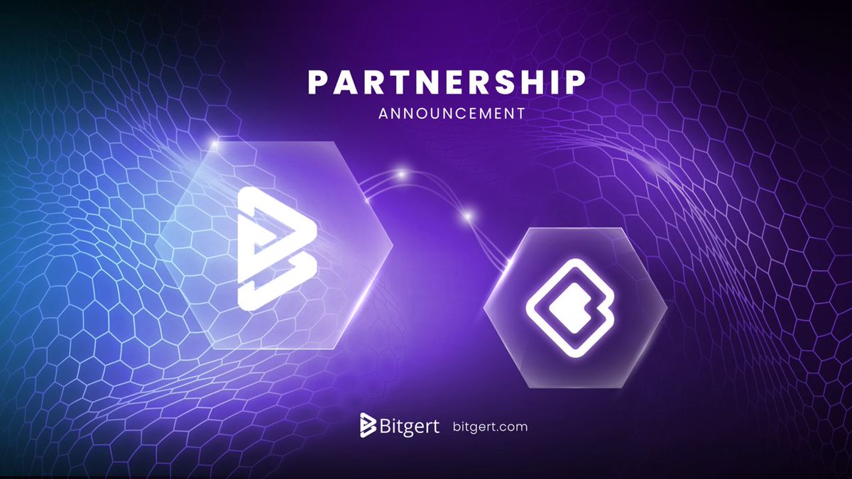Bitgert - $BRISE (@bitgertbrise) on Twitter photo ⚡️Partnership Ann: <a href="/Coinstages/">Coinstages</a> has integrated Bitgert chain!
Coinstages is the world's perfect research reference for early-stage projects and for project development ⚡️Partnership Ann: <a href="/Coinstages/">Coinstages</a> has integrated Bitgert chain!
Coinstages is the world's perfect research reference for early-stage projects and for project development