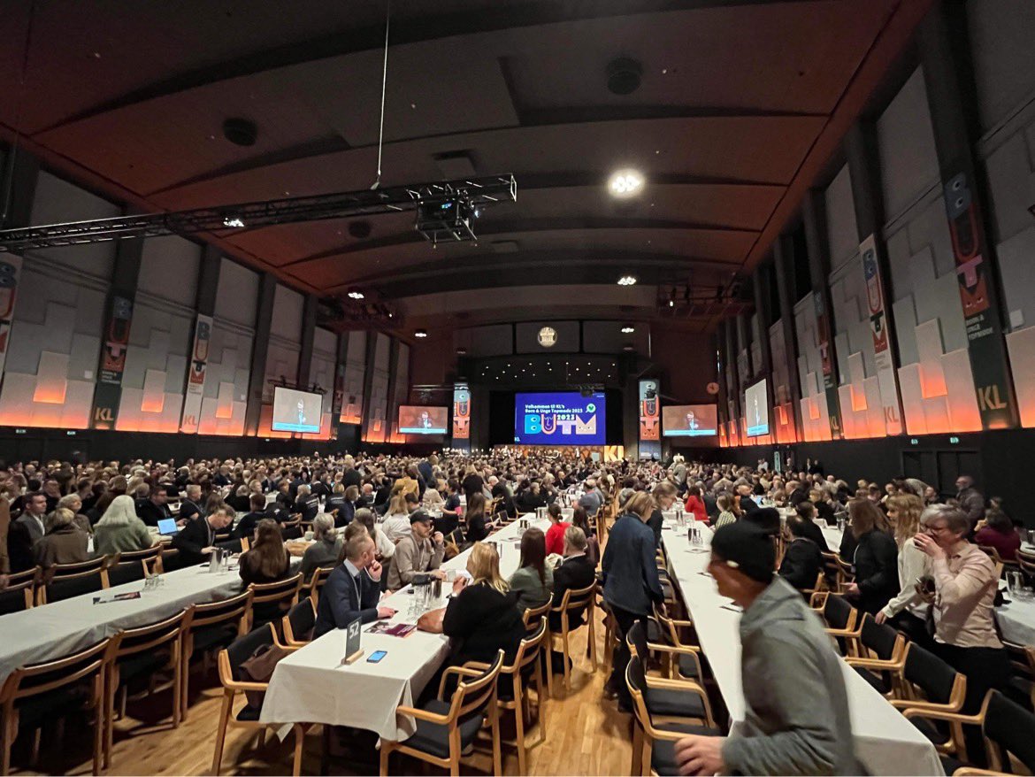 Ungdomsringen tweet media