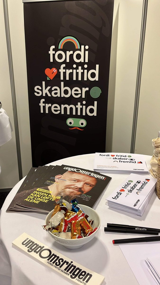 Ungdomsringen tweet media