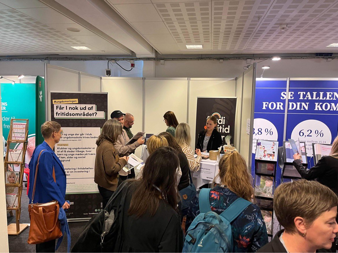 Ungdomsringen tweet media