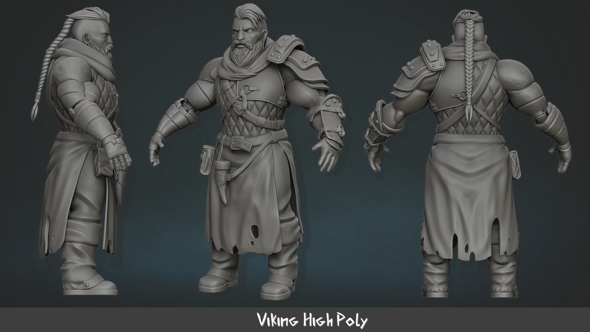 Odin_3D's tweet photo. Ayer uno de nuestros alumnos de Mentorship subió a Artstation su primer trabajo🤯

Estamos todo el equipo super orgullosos con lo que se ha esforzado y si esta es su primera pieza de portfolio, entra pisando MUY fuerte💪

Pasad y dejad un like🥰
https://t.co/JuSg3mF7Lf
@awees21 https://t.co/Bj1JBo6BB6