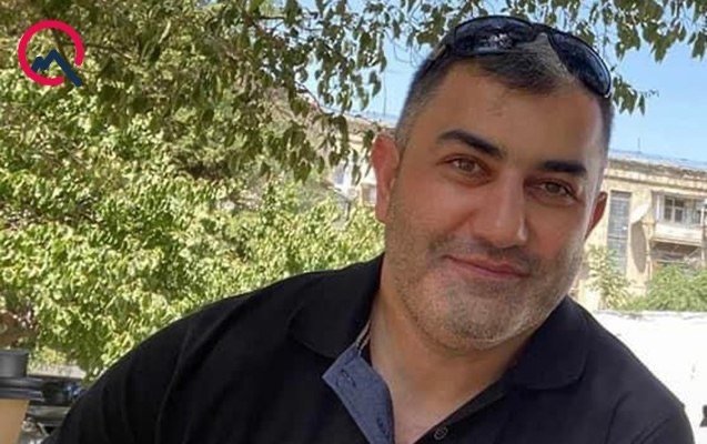 ALLAH SƏNƏ RƏHMƏT ELƏSİN QƏHRƏMAN!

Məkanın cənnət olsun!